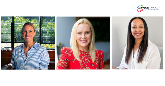 Thrive Announces Senior Leadership Promotions Across ANZ