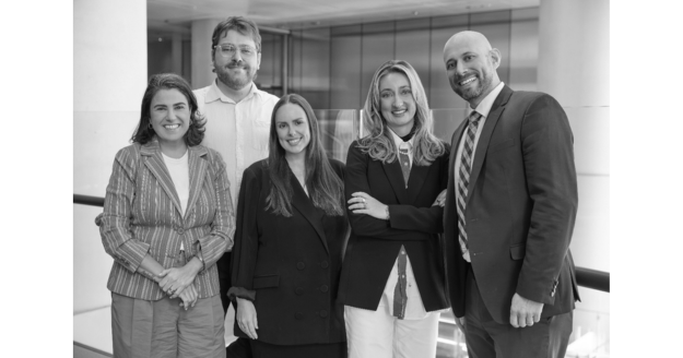 UNE Expands Dentsu Partnership with TAG, DCPR and Dentsu Digital