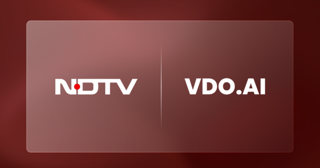 VDO.AI Deepens Collaboration with NDTV to Scale Native Video Monetisation and Audience Engagement