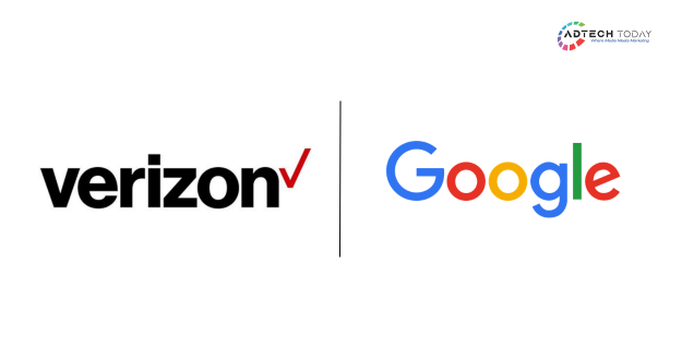 Verizon Secures $1 Billion Google Dark Fiber Deal to Power AI Data Center Connectivity