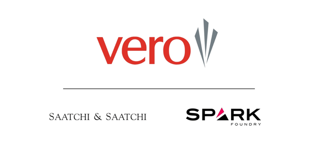 Vero Insurance Appoints Saatchi & Saatchi NZ as Creative Agency and Spark Foundry as Media Partner
