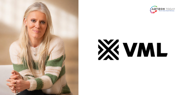 VML UK Appoints Cat Davis as Chief Marketing Officer