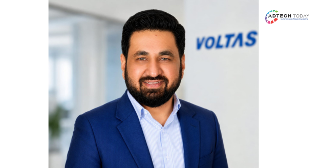 Voltas Appoints Karan Sehgal as Head – Sales, Unitary Products Business