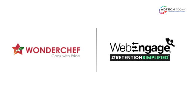 Wonderchef Partners with WebEngage to Scale Personalized Customer Journeys and Drive Retention