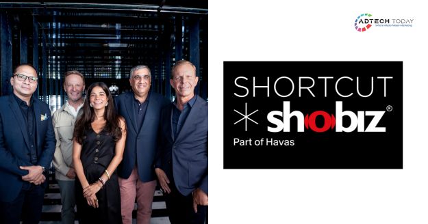 Havas India, Shortcut Shobiz India, Shortcut, Shobiz, Farah Lauren Khan, Rana Barua, Sameer Tobaccowala, Christophe Pinguet, Lionel Laval, Luxury Marketing, Experiential Marketing, Brand Experiences, Lifestyle Marketing, Advertising Agencies, Agency News