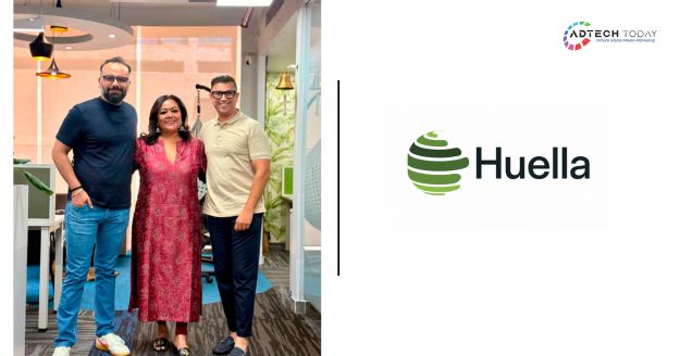 Huella, Kartik Mehta, Huella Services, Southeast Asia, AdTech, Media Intelligence, Connected TV, CTV, Digital Advertising, Singapore, Prrincey Roy, Advertising Technology