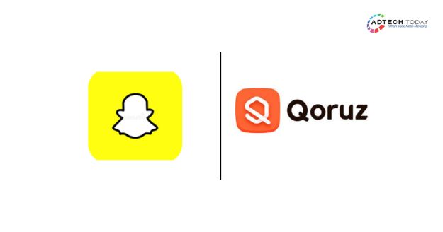 Snapchat, Qoruz, Snapchat India, Praanesh Bhuvaneswar, Saibal Das Mahapatra, Creator Intelligence, Creator Marketing, Creator Economy, Influencer Marketing, Social Media Marketing, Creator Discovery, Digital Advertising, India