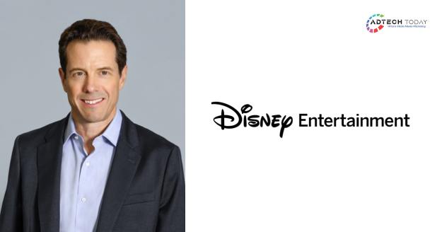 Adam Smith Named Chairman, Direct-To-Consumer, Disney Entertainment