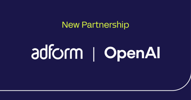 Adform is one of OpenAI’s technology platform partners as ChatGPT Ads arrive in Europe