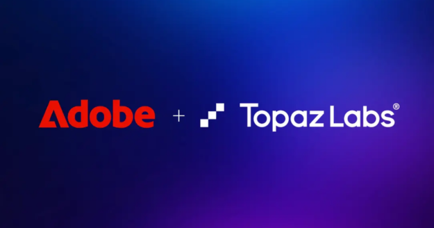 Adobe completes acquisition of Topaz Labs, bringing Emmy Award-winning AI enhancement capabilities to Adobe’s creative ecosystem