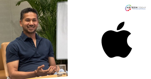 Vinod Mohan Elevated to Senior Director at Apple