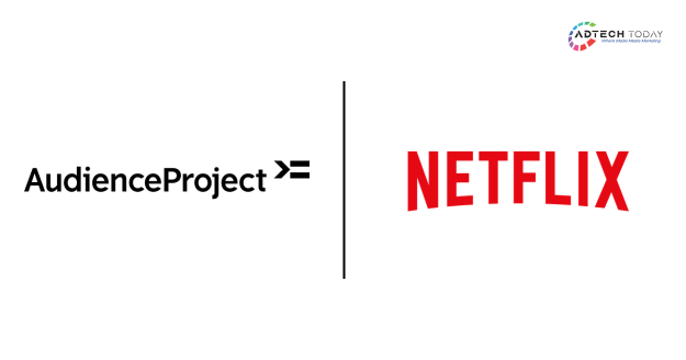 AudienceProject and Netflix expand partnership to advance cross-media measurement