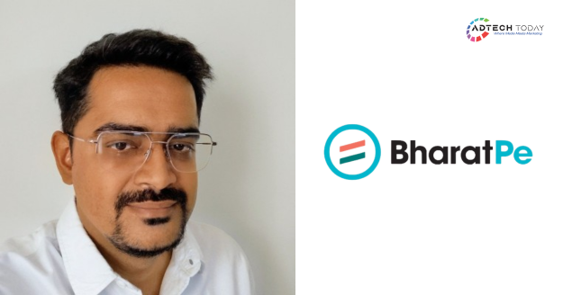 BharatPe Appoints Yugal Tiwari as Chief Product and Marketing Officer