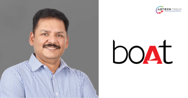 boAt Lifestyle Appoints Saikat Mukhopadhyay as Chief Financial Officer