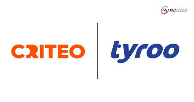 Criteo Expands Regional Reach Through New Reseller Partnership with Tyroo