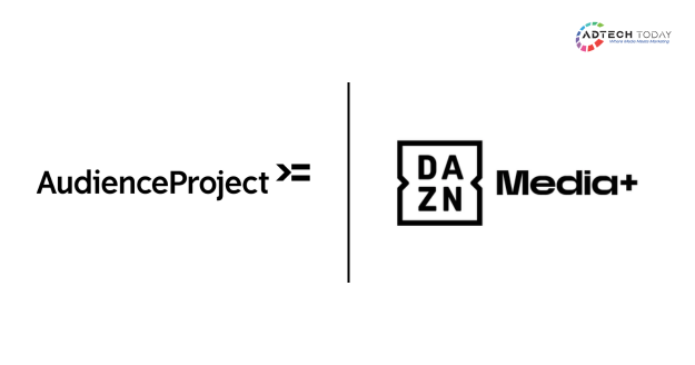 DAZN Media+ partners with AudienceProject for independent cross-media audience measurement