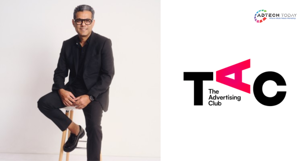 Dheeraj Sinha Re-elected as Advertising Club President for 2026-27