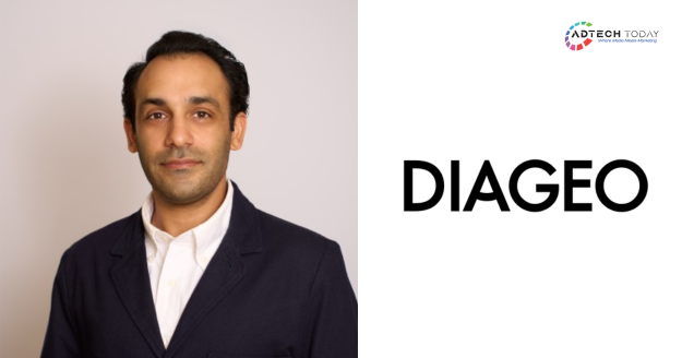 Diageo Elevates Neil Shah to Global Brand Director (SVP) for Johnnie Walker