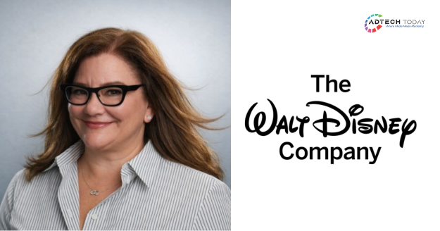 Disney Appoints Jennifer Creegan as Head of Marketing Technology & Operations