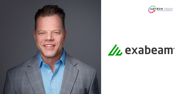Exabeam Expands Craig Patterson’s Role to SVP of Global Channels & Marketing