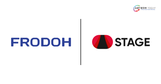 Frodoh Expands First-Screen Monetisation Framework to STAGE’s Regional OTT Ecosystem