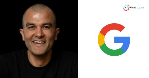 Google Appoints Nitin Gajria as Managing Director for Southeast Asia and South Asia Frontier Markets