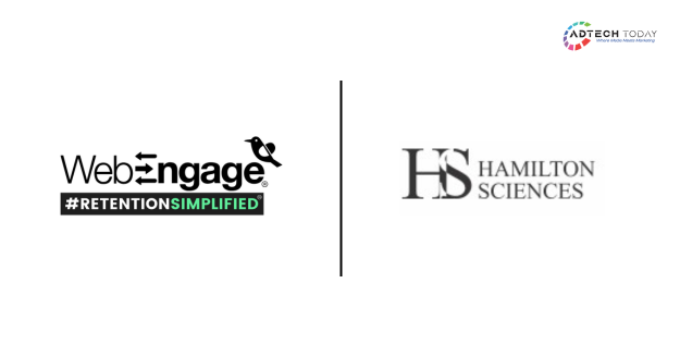Hamilton Sciences Pvt. Ltd. (HSPL) Selects WebEngage to Build Scalable, Personalized Customer Engagement Journeys
