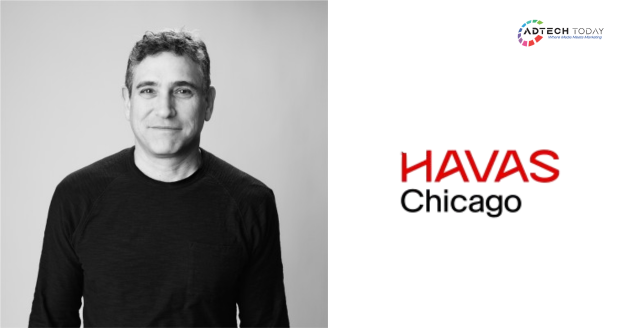 Havas Chicago Brings Larry Gies Onboard as Chief Strategy Officer