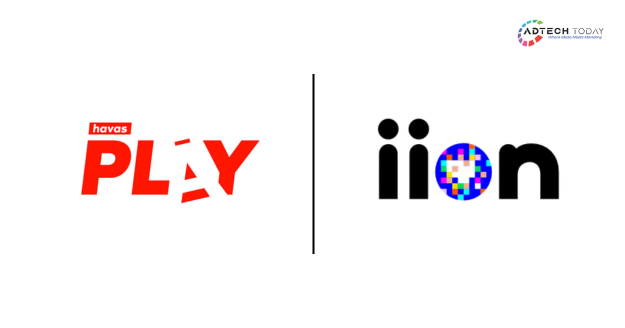 Havas Play taps iion for new playable advertising offering across ANZ and APAC