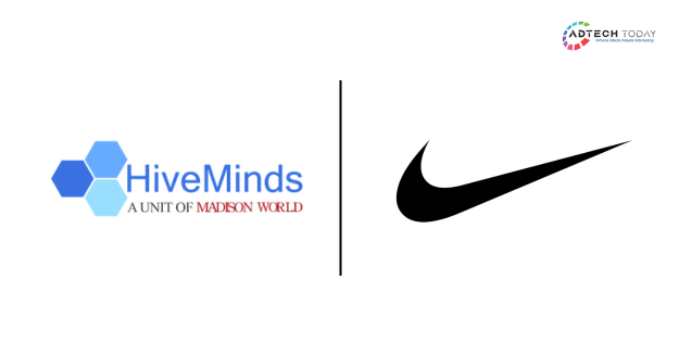 HiveMinds Wins Nike’s E-commerce Media Mandate in India