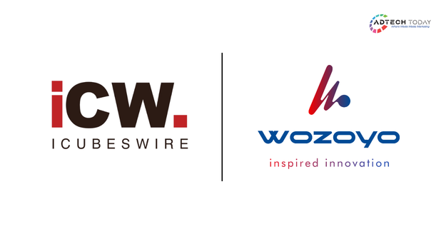 iCubesWire Wins Global Media Mandate for Wozoyo