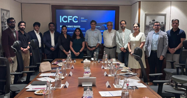 India’s CTV & FAST Industry Comes Together to Explore Formation of India Connected TV & FAST Council (ICFC)