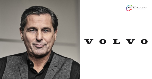 Klaus Zellmer Named President and CEO of Volvo Cars