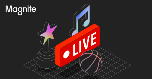 Magnite Establishes Premier Destination for Verified Live Streaming Inventory