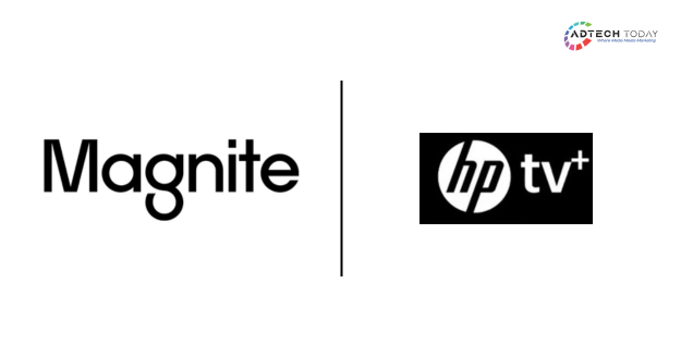 Magnite Named Primary Video Ad Server and a Programmatic Technology Provider for HP TV+