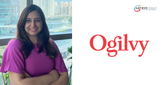Ogilvy Appoints Parul Budhiraja as Executive Vice President