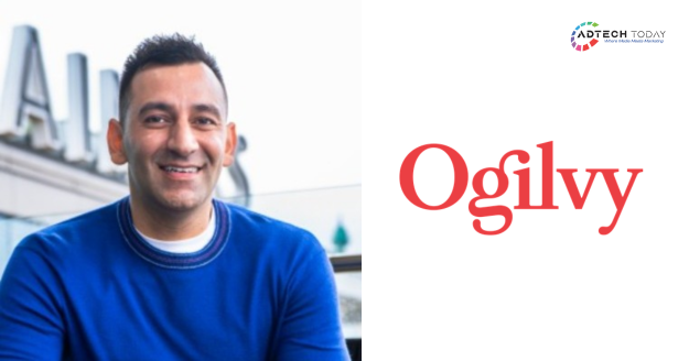 Ogilvy Group UK Appoints Jai Kotecha as President of Social