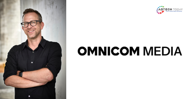 Omnicom Media Appoints David McCallen as Chief Strategy Officer, Asia Pacific