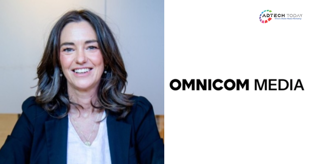 Omnicom Media NZ Promotes Angela Spain to Chief Content Officer