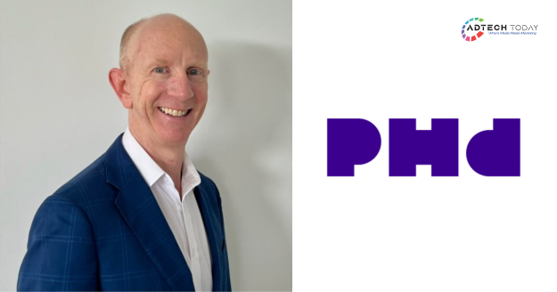 PHD Australia Appoints David Clugston as Head of Effectiveness