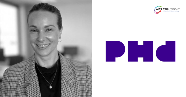 PHD Australia Promotes Kathryn Weatherlake to Managing Director, Melbourne