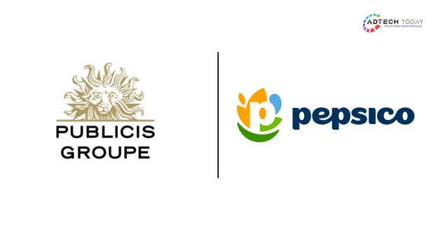 Publicis Groupe Wins PepsiCo’s Global Media Mandate
