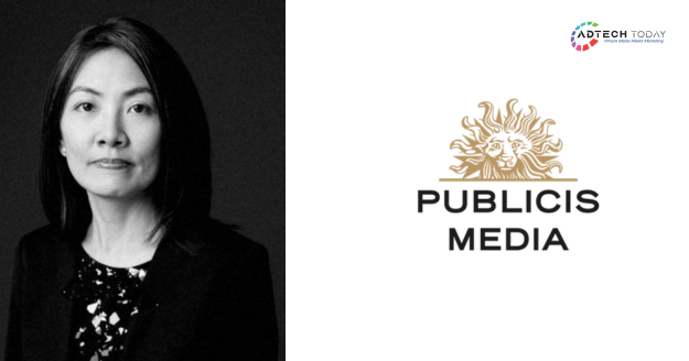 Publicis Media’s OneMars Appoints Saw Gin Toh as Head of Integrated Media