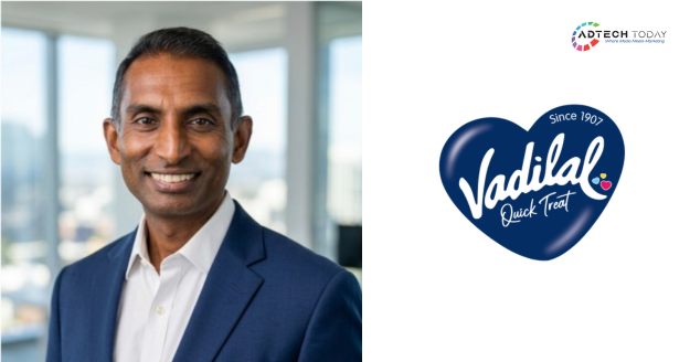 Ram Gopalakrishnan Appointed CEO of Vadilal International Business