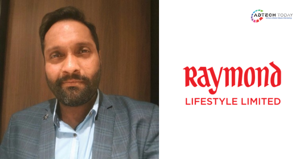 Raymond Lifestyle Appoints Vineet Shah as Head of Omnichannel Media