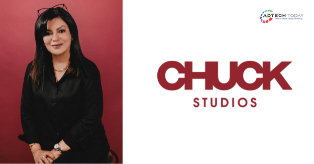 Ritu Nakra joins Chuck Studios as Chief Client Officer, APAC