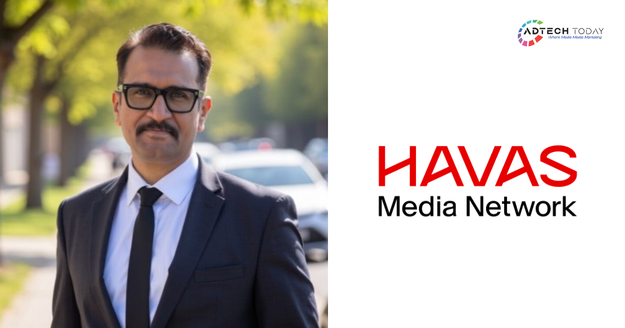 Rohan Chincholi Elevated to Chief Client and AI Officer at Havas Media Network India