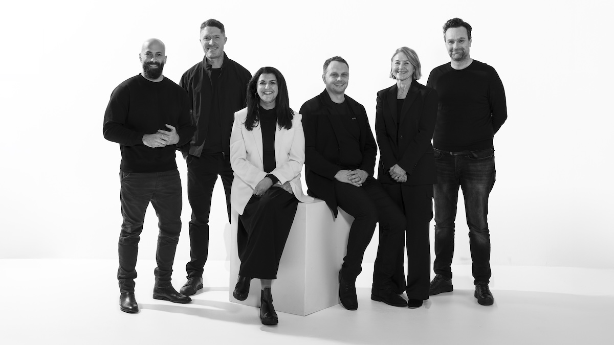M+C Saatchi, M+C Saatchi ANZ, Dani Bassil, Parc, Management Buyout, Agency News, Australia, New Zealand, Advertising,M+C Saatchi Australia and New Zealand M+C Saatchi Parc deal Dani Bassil Adam Pozniak M+C Saatchi management buyout Parc investment M+C Saatchi ANZ