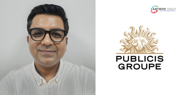 Shiv Acharjee Joins Publicis Groupe India as VP-Strategy