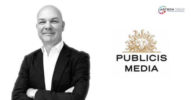 Simon Porter Joins Publicis Media as Senior Director, Global Client Partner – Groupe Media Solutions, PMX